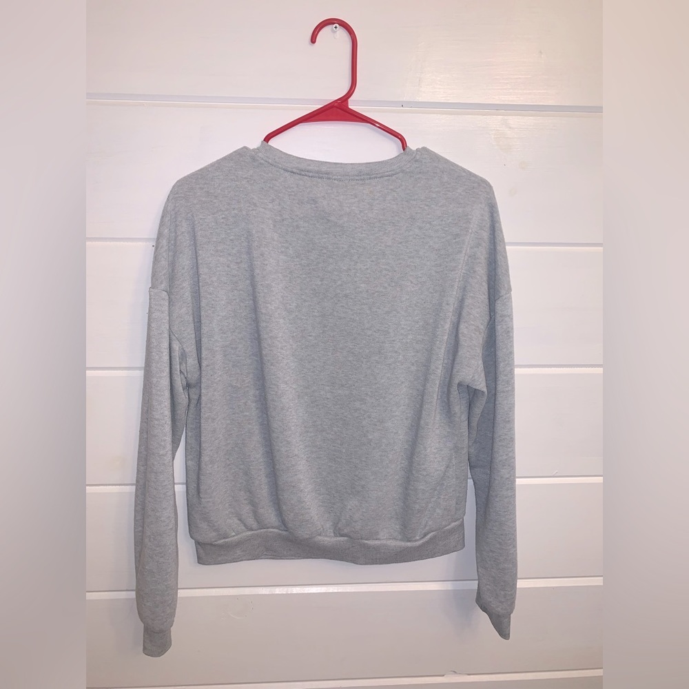 Sweatshirt - Picture 2 of 2